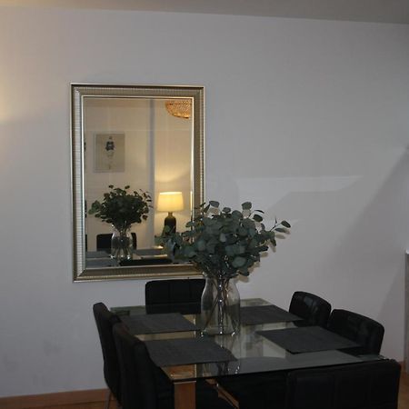 Coliseo Premium Apartment Sevilla Exteriör bild