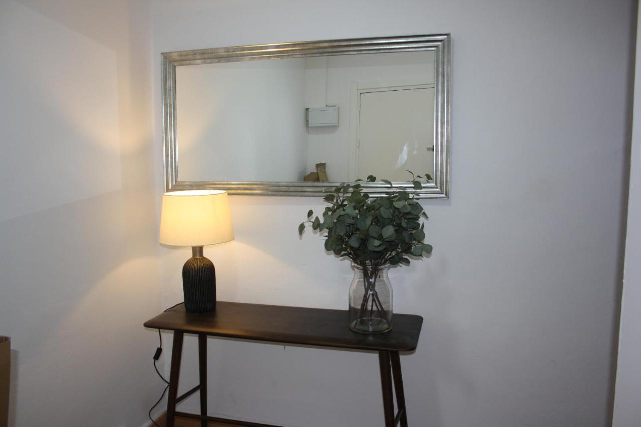 Coliseo Premium Apartment Sevilla Exteriör bild