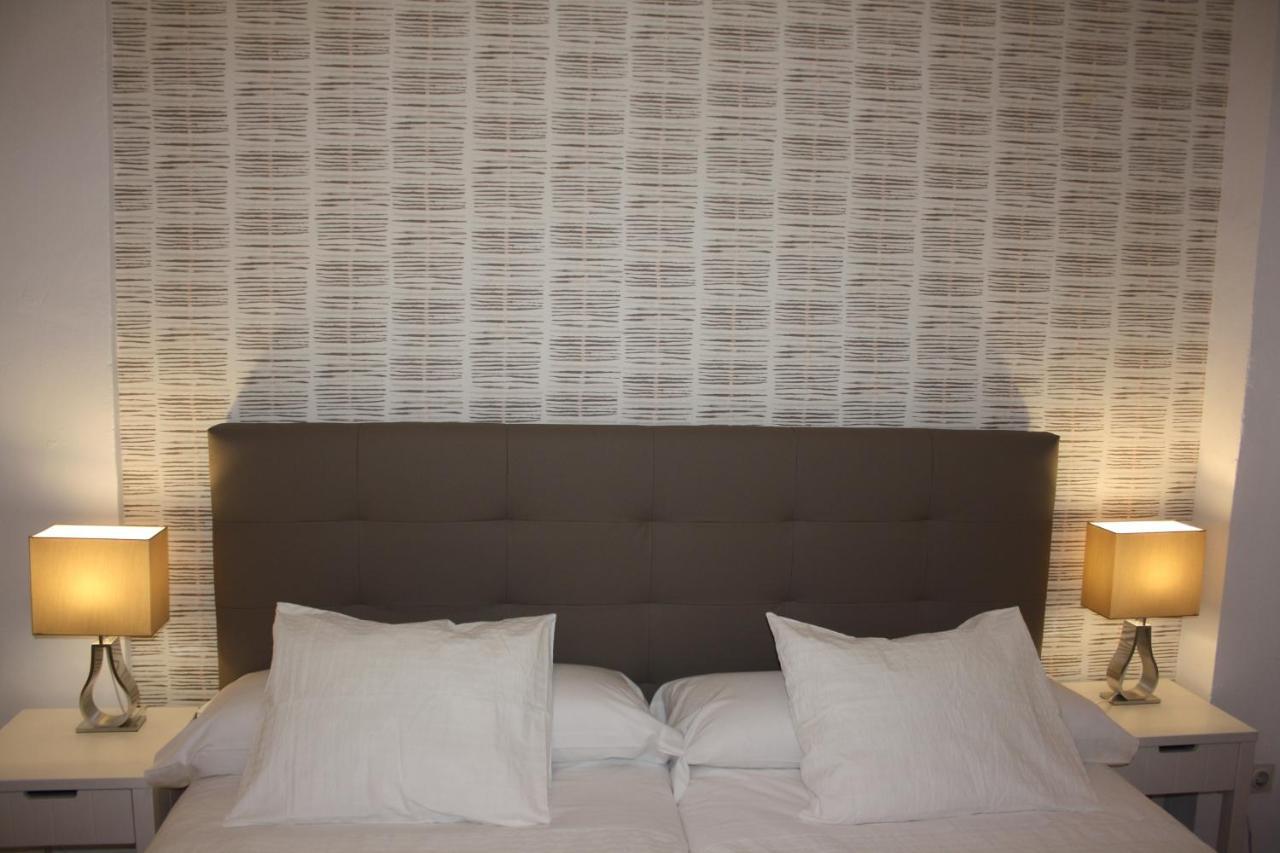 Coliseo Premium Apartment Sevilla Exteriör bild