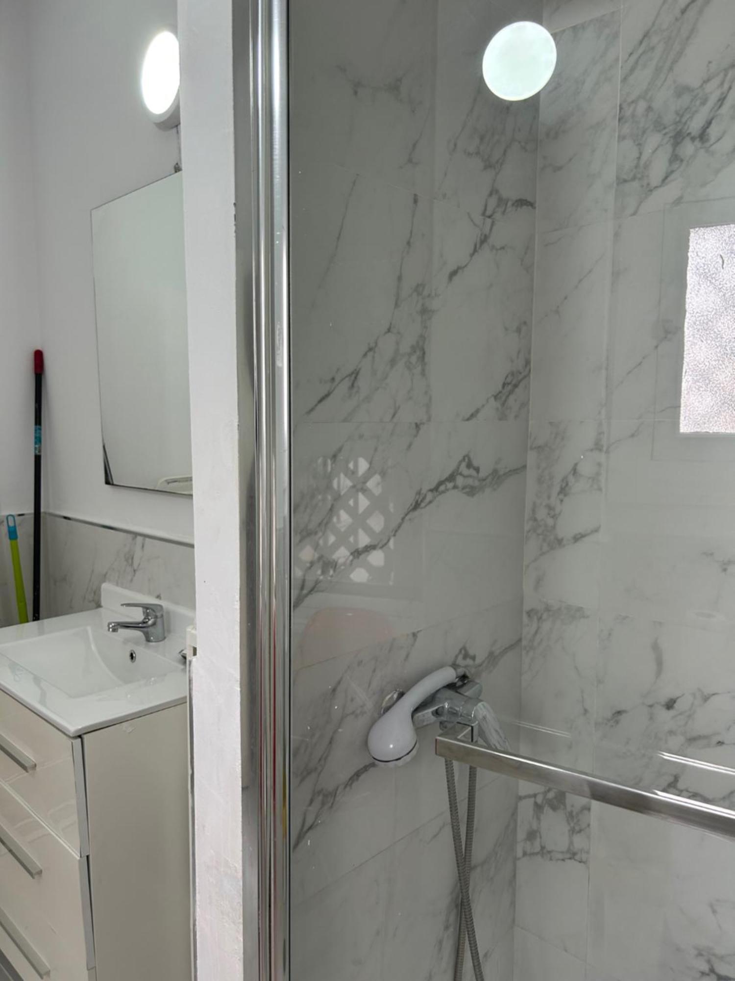 Coliseo Premium Apartment Sevilla Exteriör bild